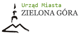 logo Zielona Gora Urzad Miasta